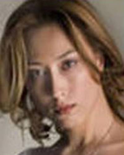 Эка Андроникашвили фото