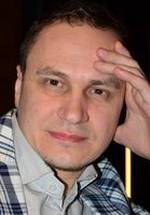 Вадим Белый фото