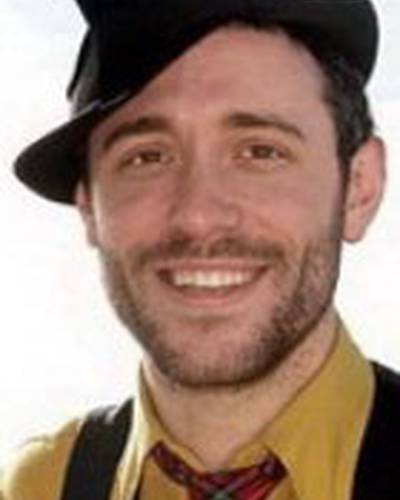 Чарли Уинстон фото