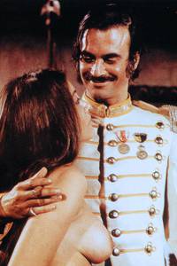 Кадр Эротические приключения Зорро