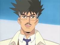 Кадр Трансформеры: Автороботы