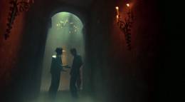 Кадр из фильма "Рожденный вором" - 1