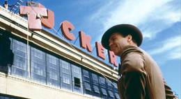 Кадр из фильма "Такер: Человек и его мечта" - 2