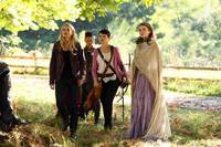 Кадр Однажды в сказке