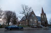 Кадр Затмение