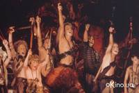 Кадр Питер Пэн