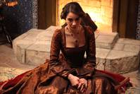 Кадр Великолепный век