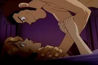 Кадр Люпен III: Несчастливые дни Фудзико