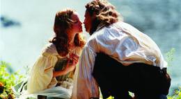 Кадр из фильма "Мушкетер" - 1