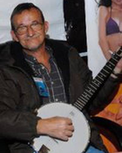 Билли Редден фото