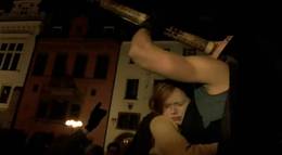 Кадр из фильма "Крысолов" - 2