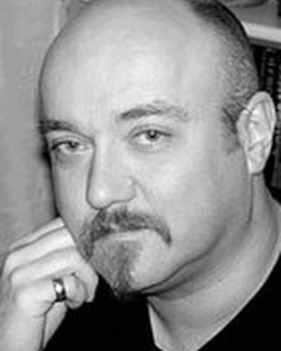 Дэн Абнетт фото