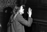 Кадр Лицом к лицу