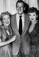 Вивиан Вэнс