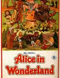 Постер из фильма "Алиса в Стране Чудес" - 1
