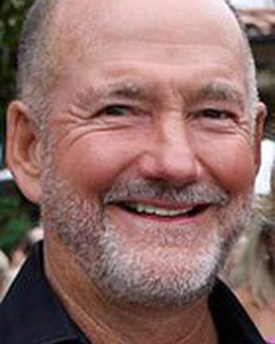 Грег МакГилври фото