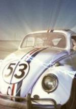 Херби  Лав Баг фото