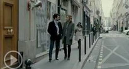 Международный трейлер