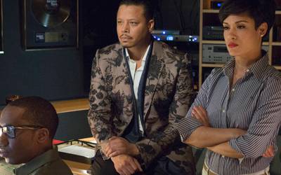 Большой хип-хоп на ТВ: что нужно знать о сериале «Империя»