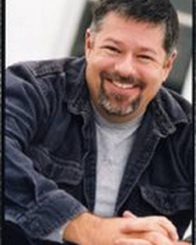 Джон С. МакДоннел фото