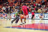 Кадр Как Майк