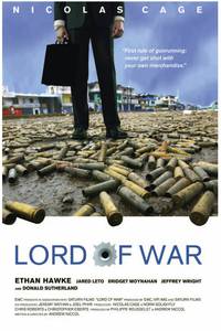 Постер Оружейный барон