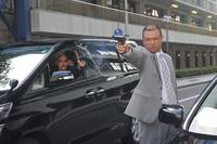 Кадр Беспредел