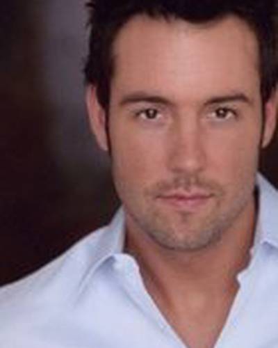 Рик Юдт фото