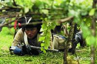 Кадр Фанфан-тюльпан