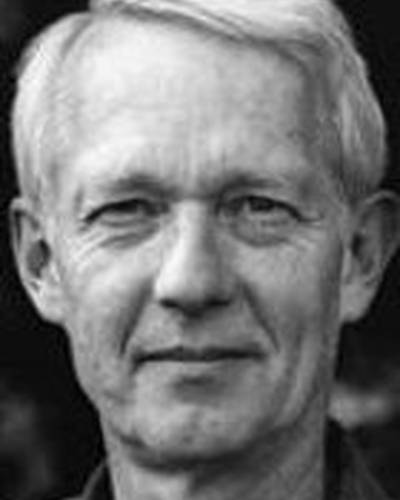 Уильям Хойланд фото