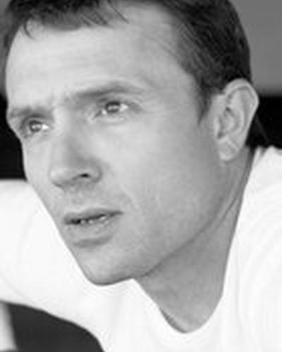 Джон Пайпер-Фергюсон фото