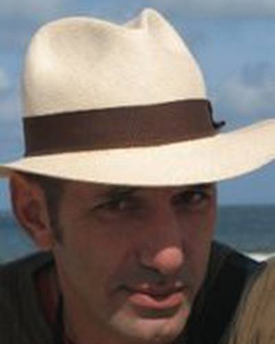 Йоэль Херцберг фото