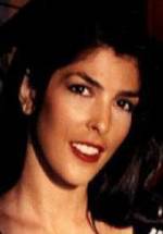 Мелисса Брасселль фото