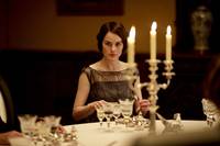 Кадр Аббатство Даунтон