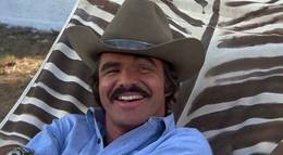 Кадр из фильма "Смоки и Бандит" - 2