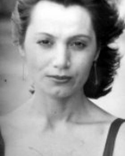 Шукюфа Юсупова фото