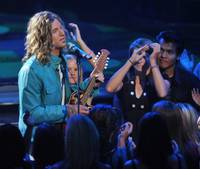 Кадр Американский идол: Поиск суперзвезды