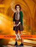 Постер из фильма "Академия вампиров" - 1