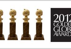 Лауреаты премии Золотой глобус-2012