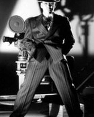 Roland Cañamar фото