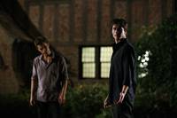 Кадр Дневники вампира