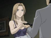 Кадр Монстр