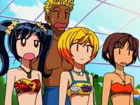 Кадр Супердевчонки