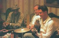 Кадр Сладкий и гадкий