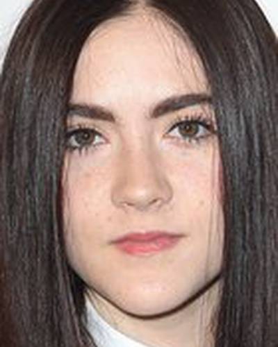 Изабель Фурман фото