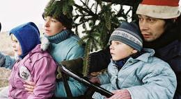 Кадр из фильма "Счастье" - 1