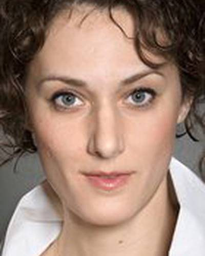 Хильда Питер фото