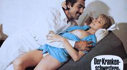 Кадр из фильма "Доклад о медсёстрах" - 2