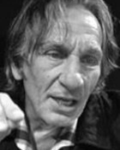 Пётр Ружаньский фото