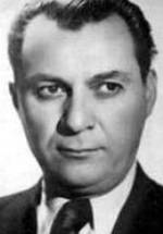 Михаил Геловани фото